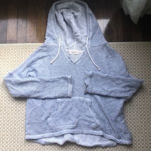 Ocean Drive Beach Hoodie